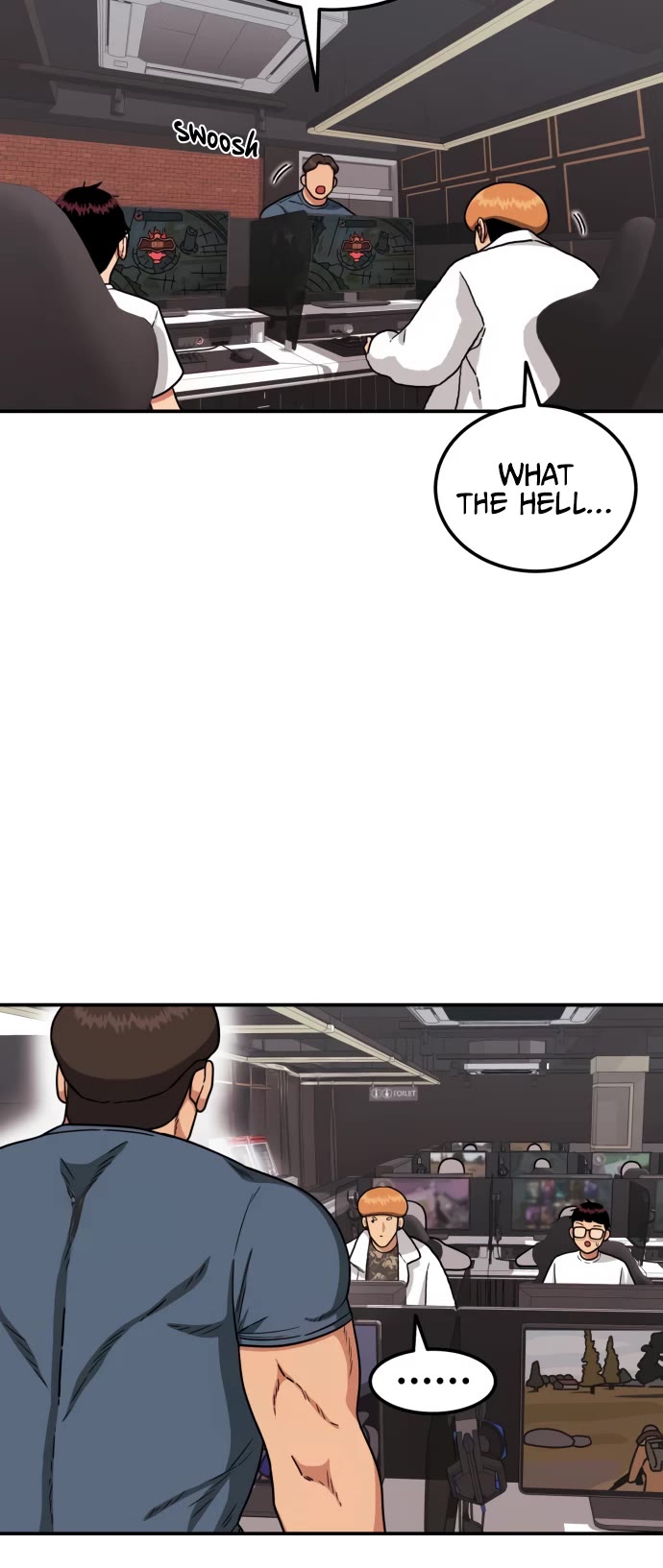 Top 1 Fighting Tutoring Chapter 15 page 27 - Chapter 15