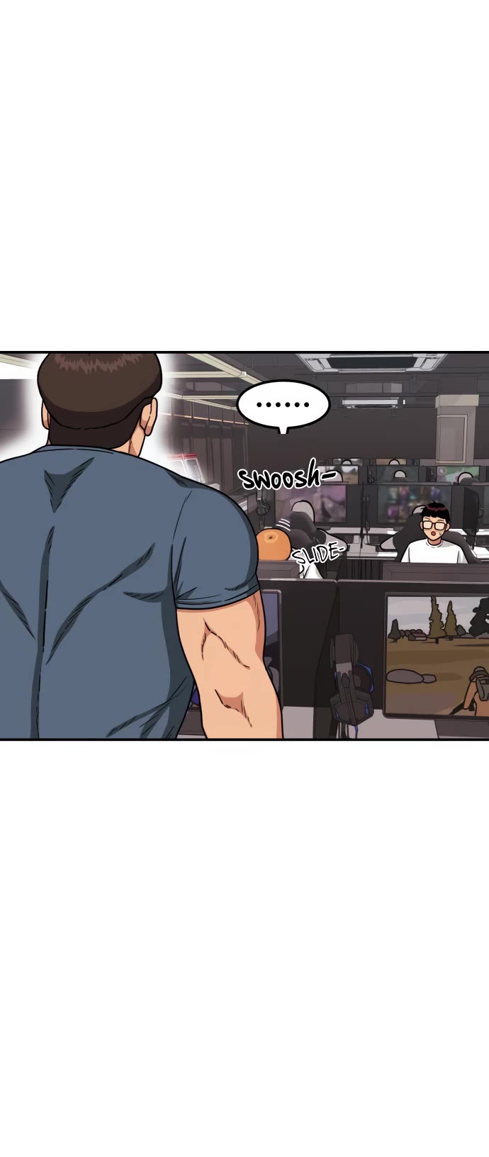 Top 1 Fighting Tutoring Chapter 15 page 28 - Chapter 15