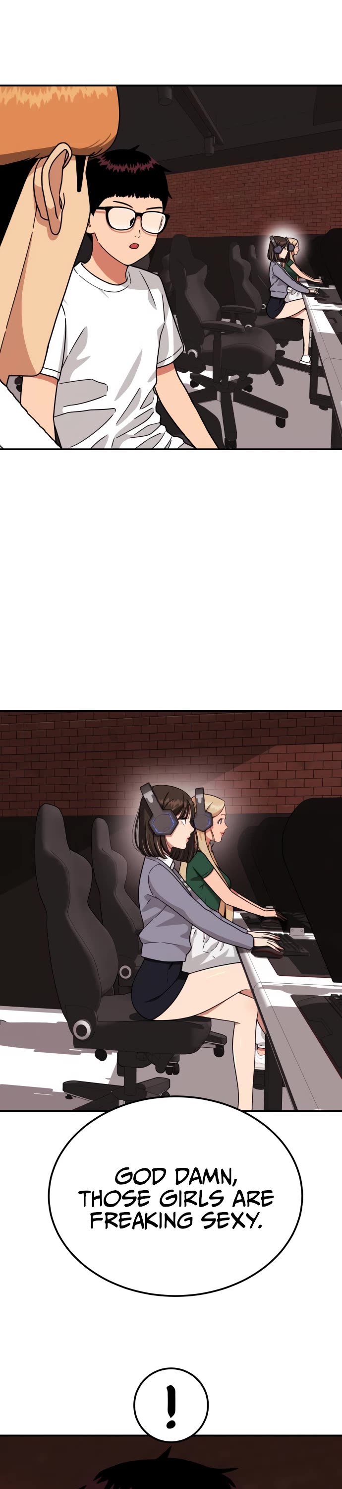Top 1 Fighting Tutoring Chapter 15 page 30 - Chapter 15