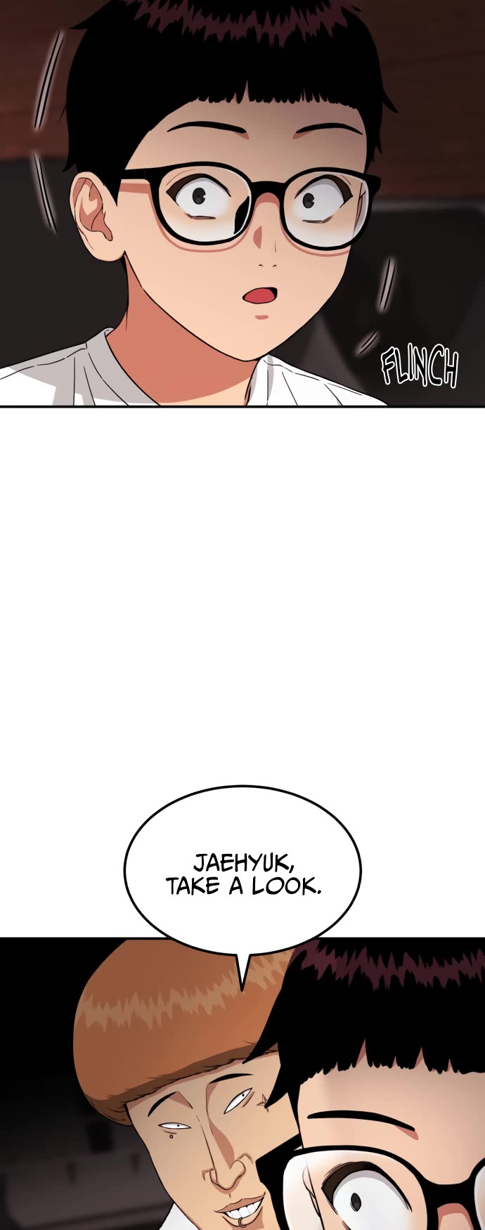 Top 1 Fighting Tutoring Chapter 15 page 31 - Chapter 15