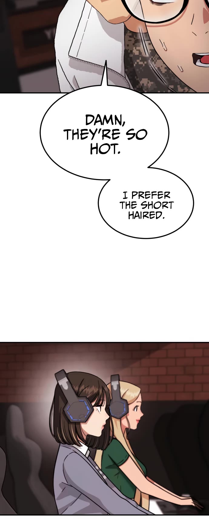 Top 1 Fighting Tutoring Chapter 15 page 32 - Chapter 15