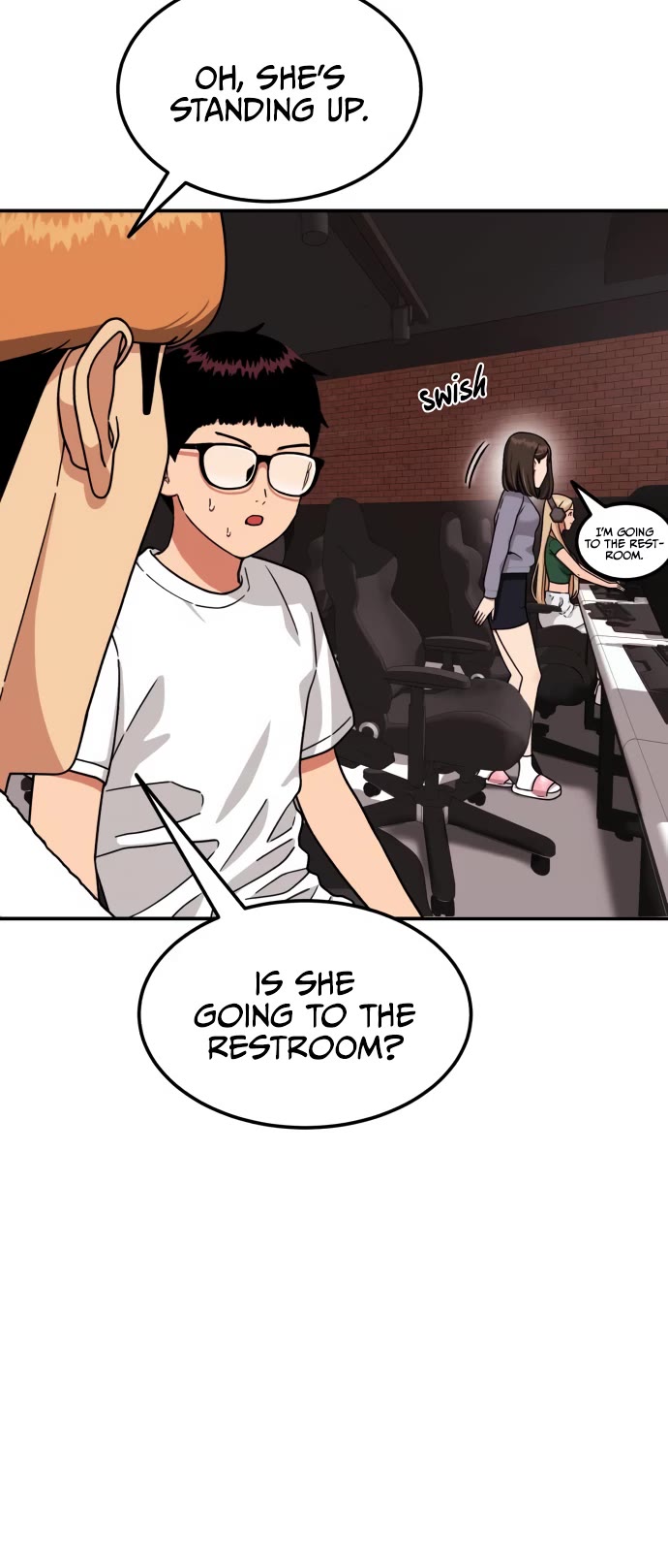 Top 1 Fighting Tutoring Chapter 15 page 36 - Chapter 15
