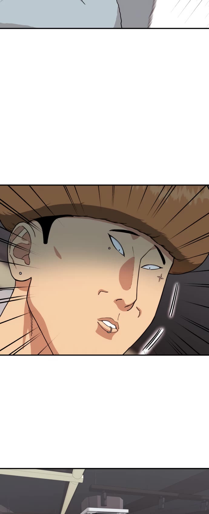 Top 1 Fighting Tutoring Chapter 15 page 39 - Chapter 15