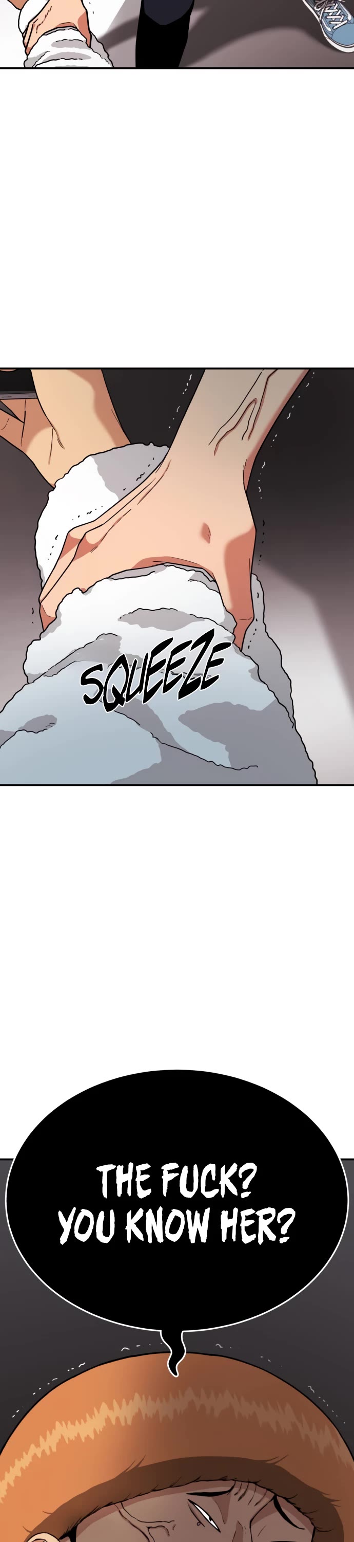 Top 1 Fighting Tutoring Chapter 15 page 42 - Chapter 15