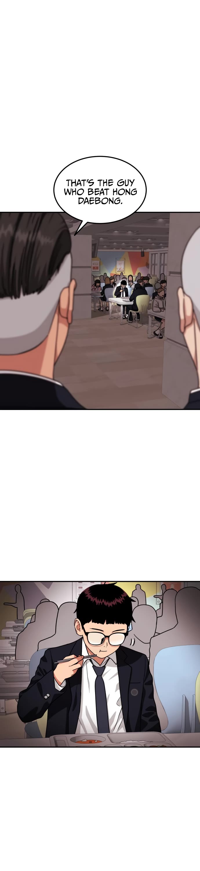 Top 1 Fighting Tutoring Chapter 15 page 5 - Chapter 15