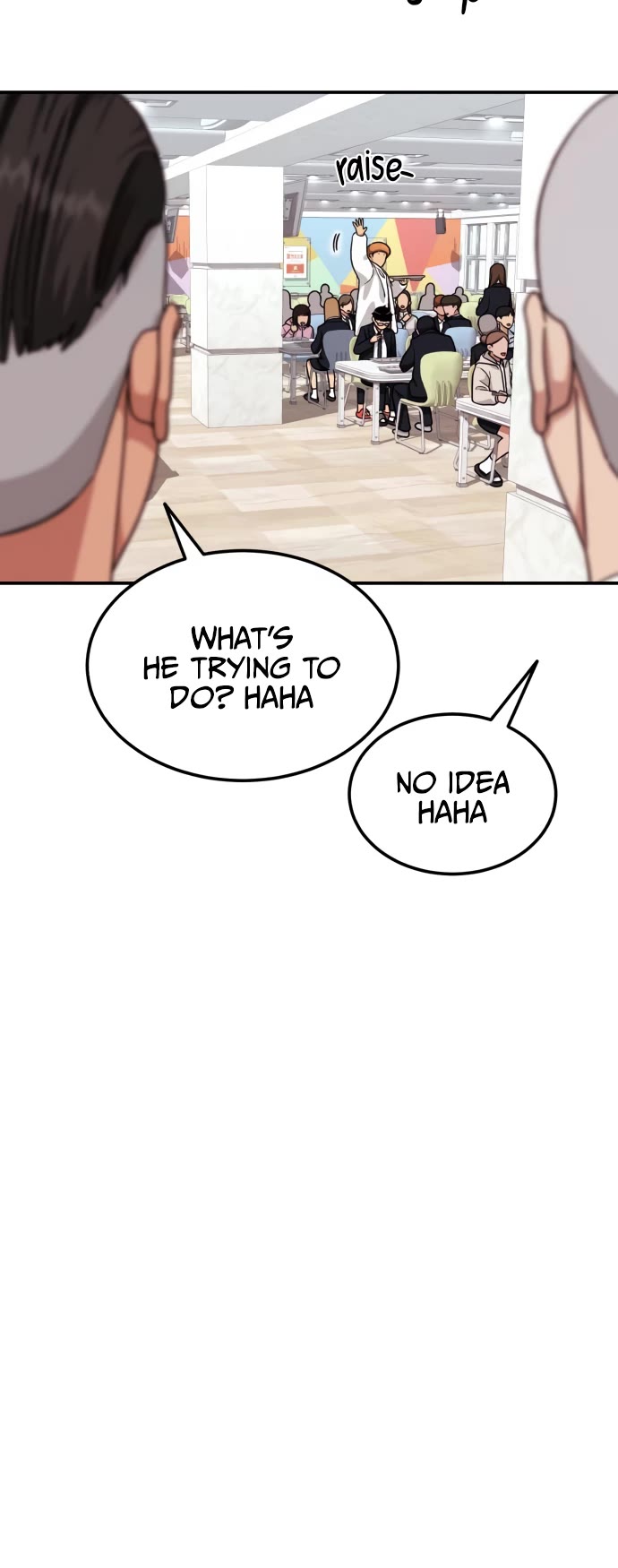 Top 1 Fighting Tutoring Chapter 15 page 8 - Chapter 15