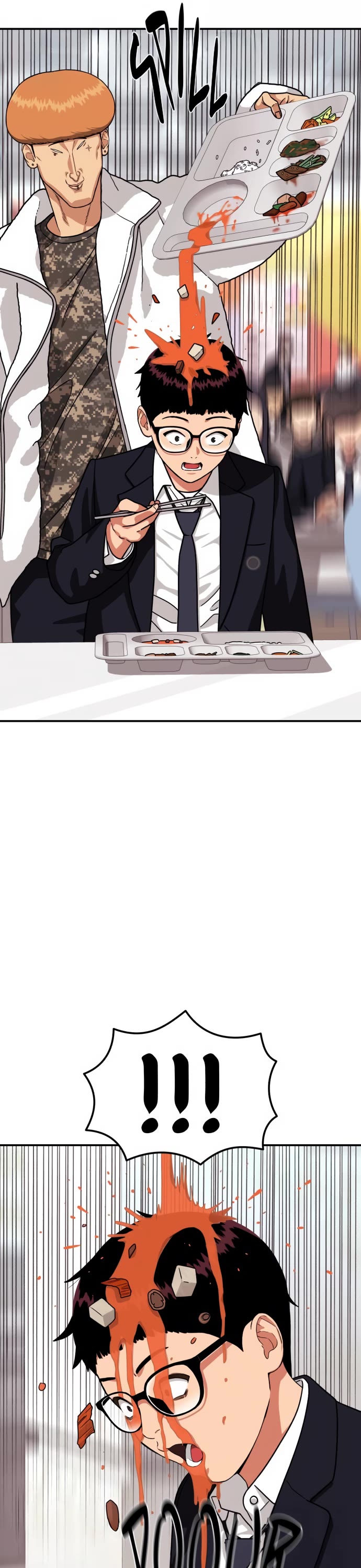 Top 1 Fighting Tutoring Chapter 15 page 9 - Chapter 15