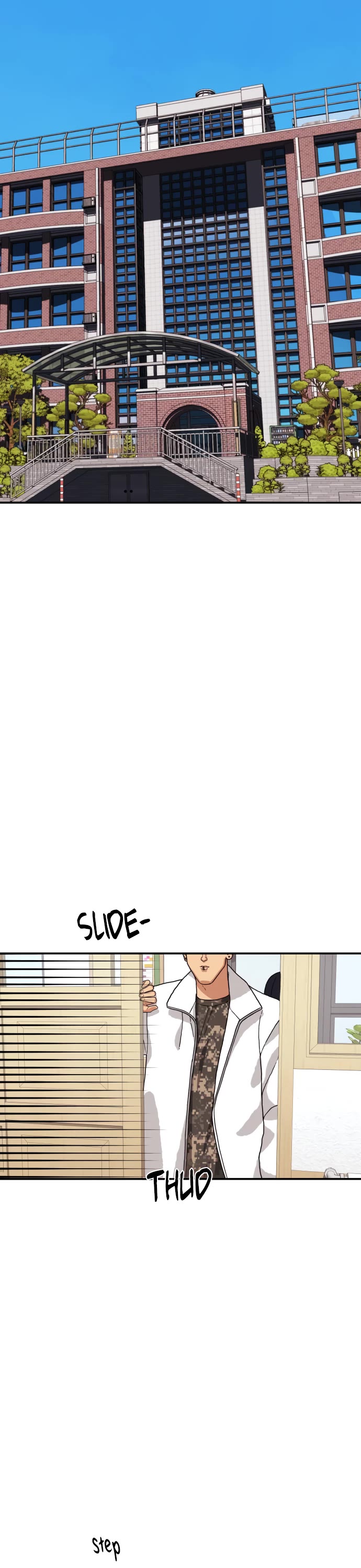 Top 1 Fighting Tutoring Chapter 16 page 10 - Chapter 16