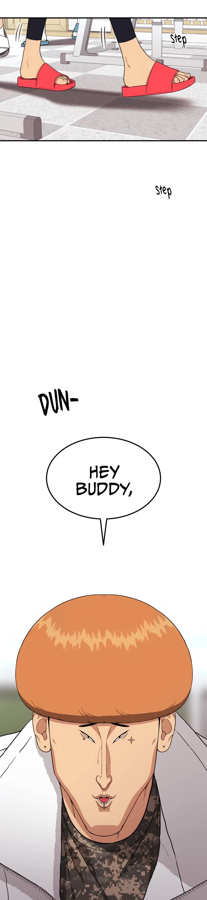 Top 1 Fighting Tutoring Chapter 16 page 11 - Chapter 16