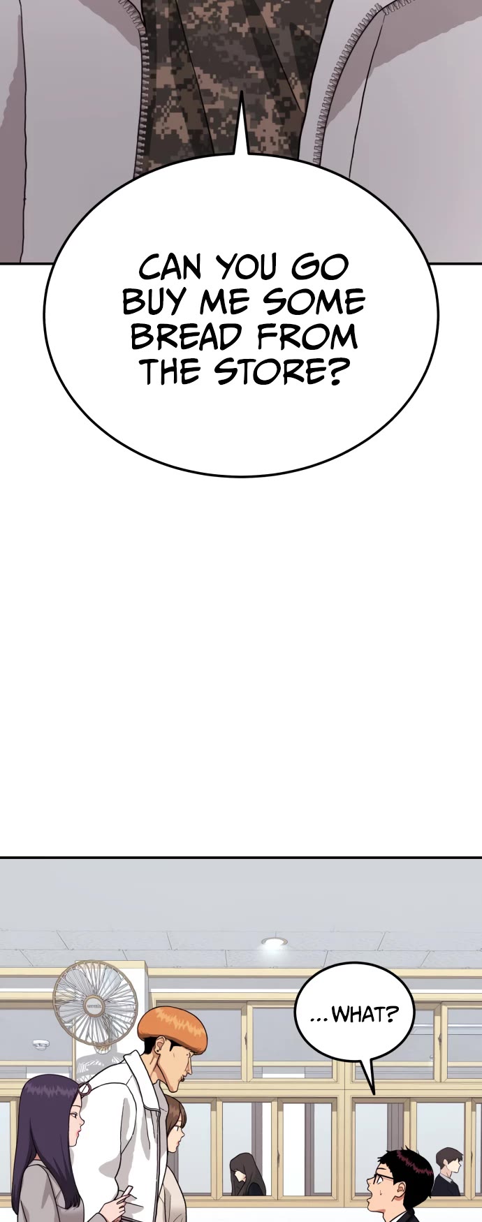 Top 1 Fighting Tutoring Chapter 16 page 12 - Chapter 16