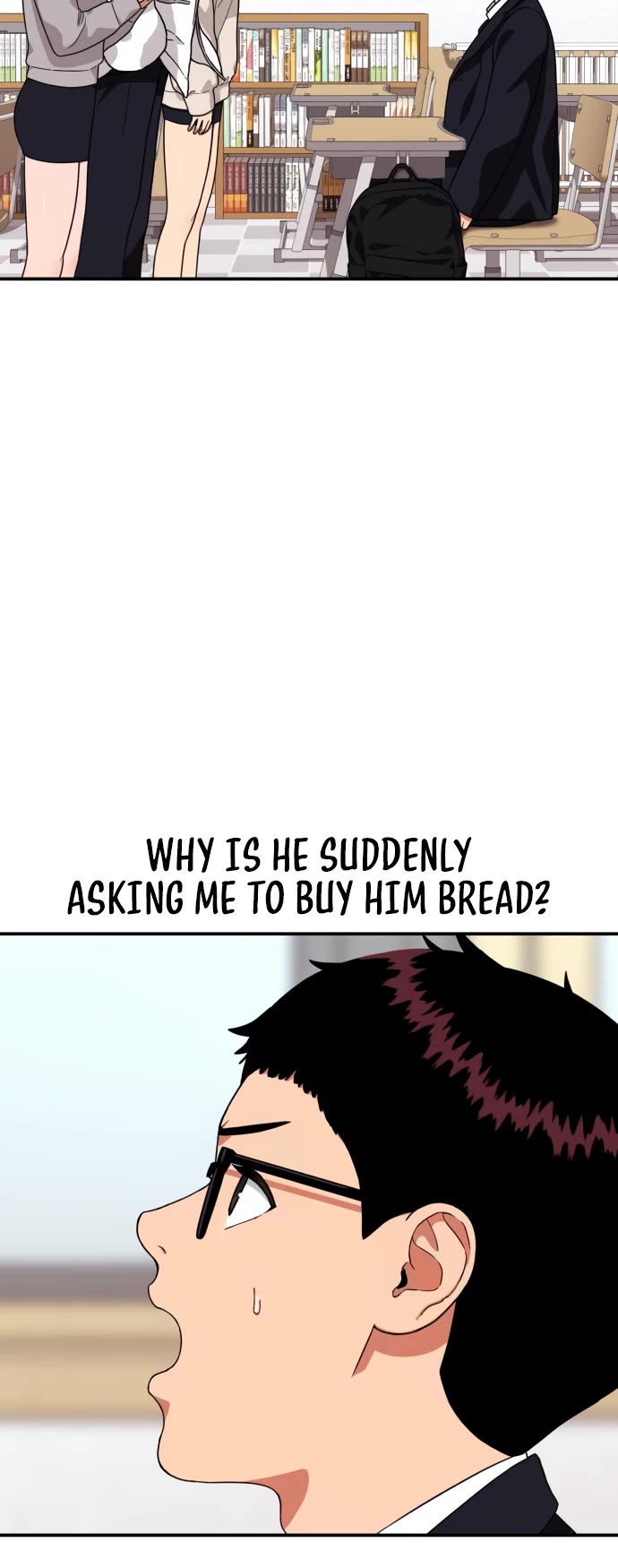 Top 1 Fighting Tutoring Chapter 16 page 13 - Chapter 16