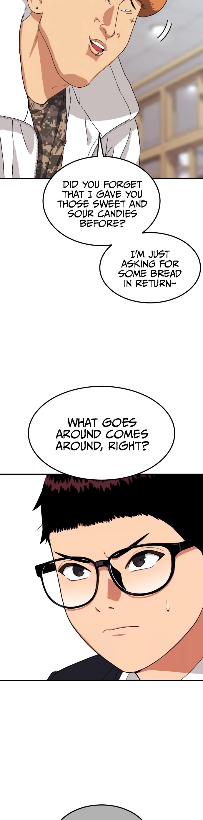 Top 1 Fighting Tutoring Chapter 16 page 15 - Chapter 16