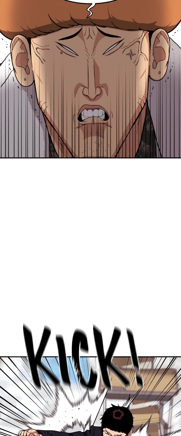 Top 1 Fighting Tutoring Chapter 16 page 19 - Chapter 16