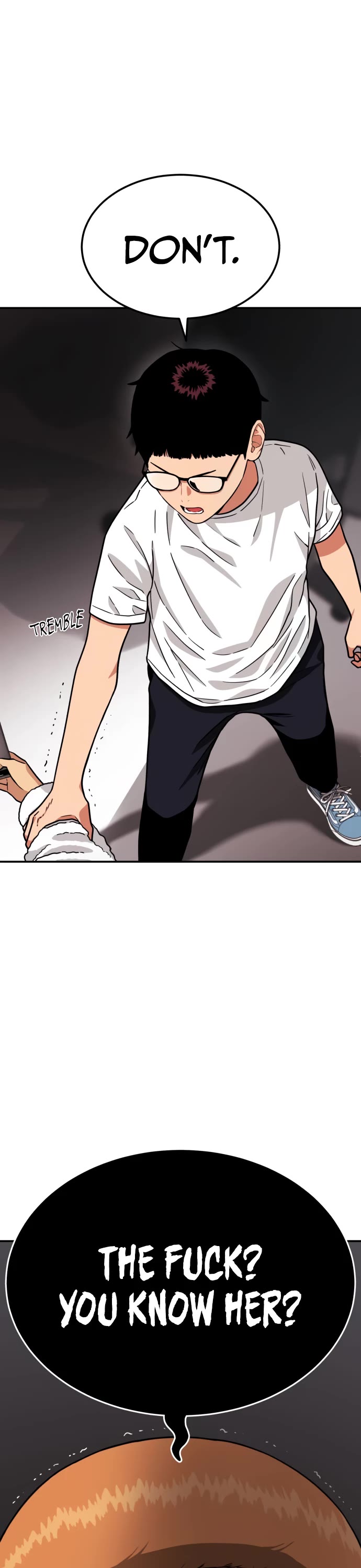 Top 1 Fighting Tutoring Chapter 16 page 2 - Chapter 16