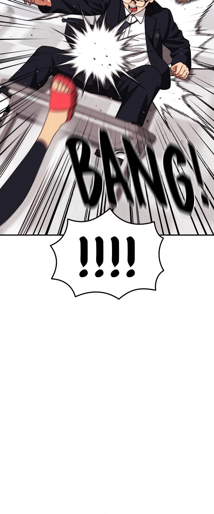 Top 1 Fighting Tutoring Chapter 16 page 20 - Chapter 16
