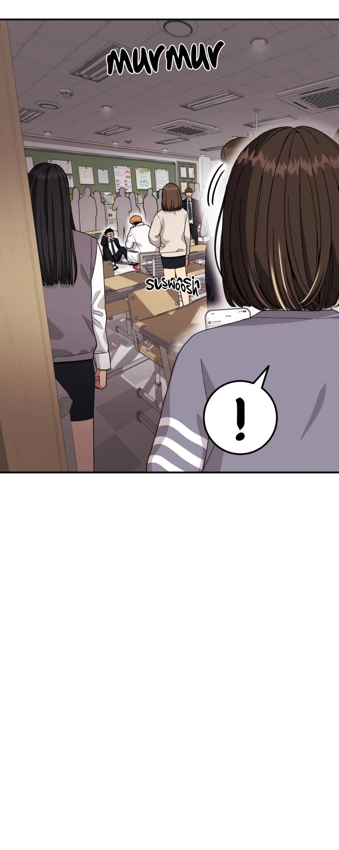 Top 1 Fighting Tutoring Chapter 16 page 23 - Chapter 16