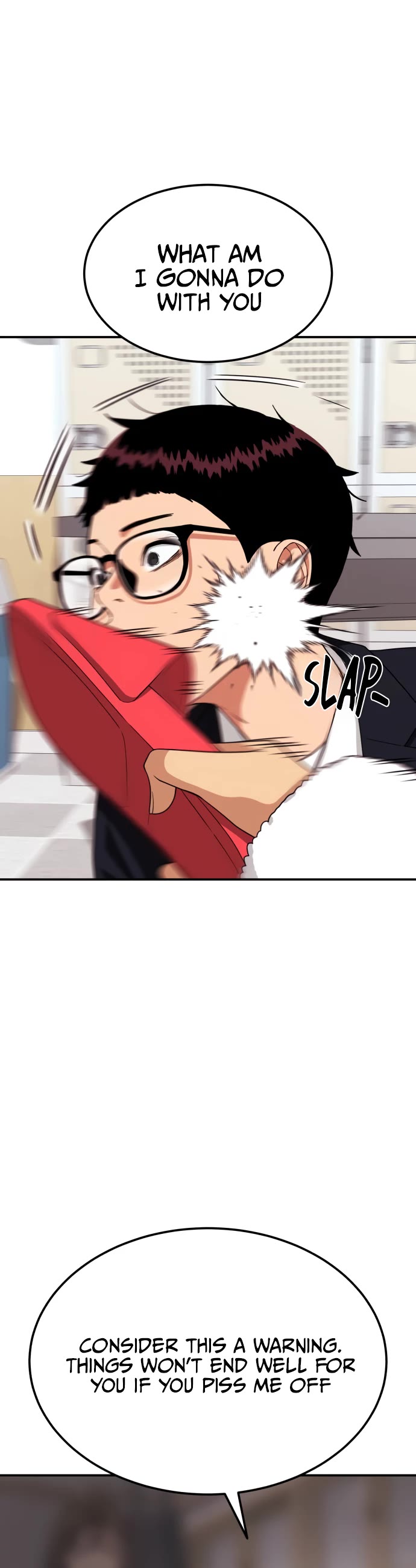 Top 1 Fighting Tutoring Chapter 16 page 27 - Chapter 16
