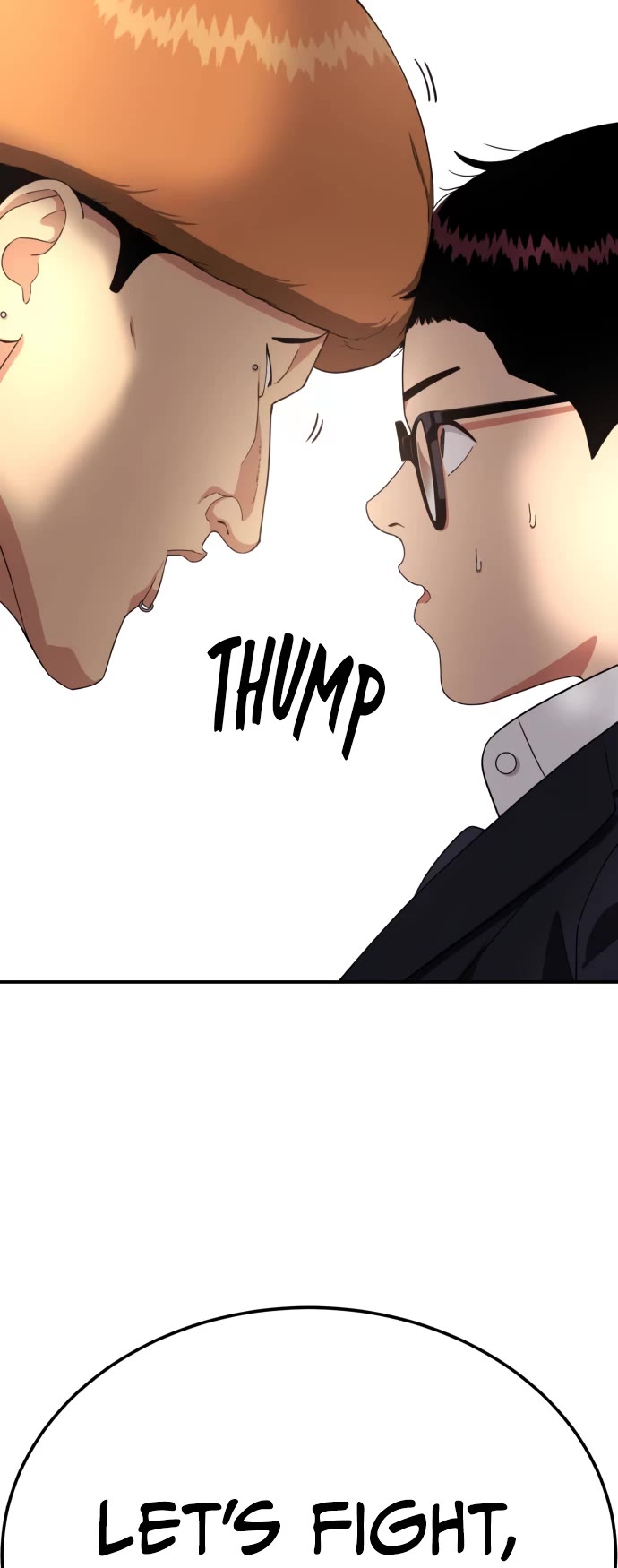 Top 1 Fighting Tutoring Chapter 16 page 30 - Chapter 16