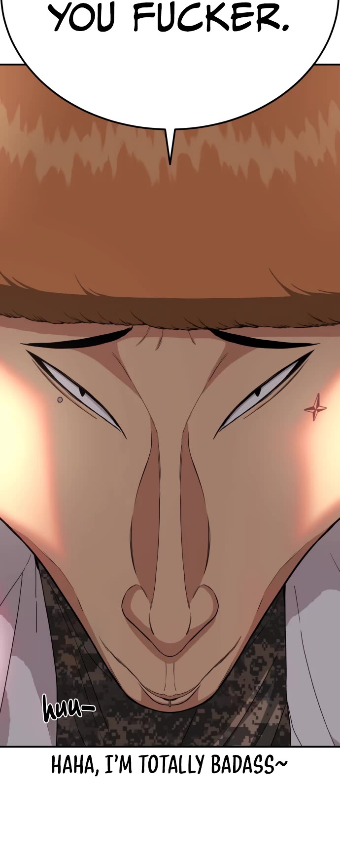 Top 1 Fighting Tutoring Chapter 16 page 31 - Chapter 16