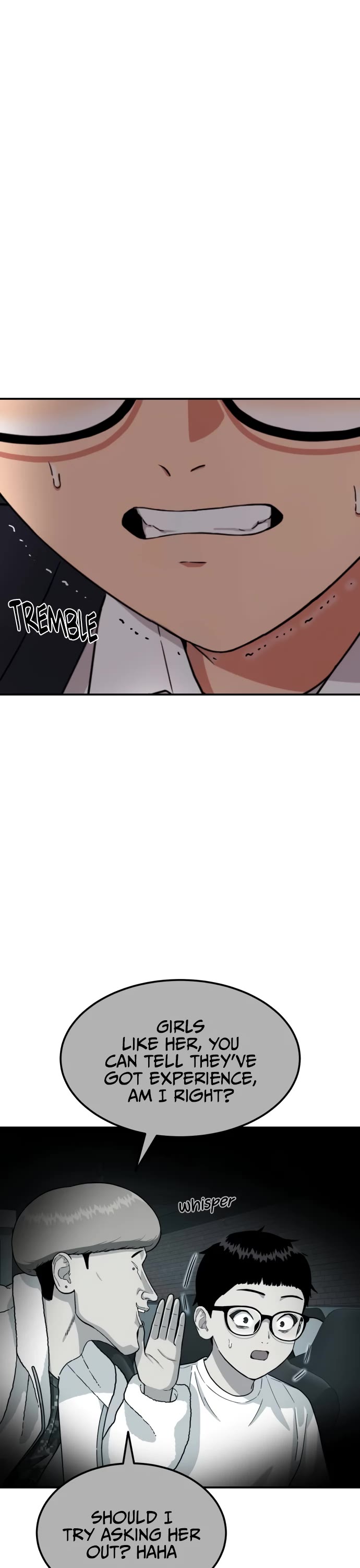 Top 1 Fighting Tutoring Chapter 16 page 32 - Chapter 16