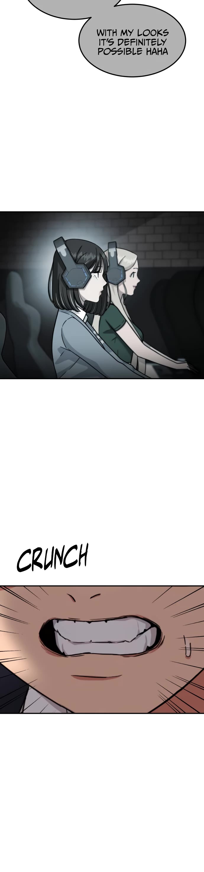 Top 1 Fighting Tutoring Chapter 16 page 33 - Chapter 16