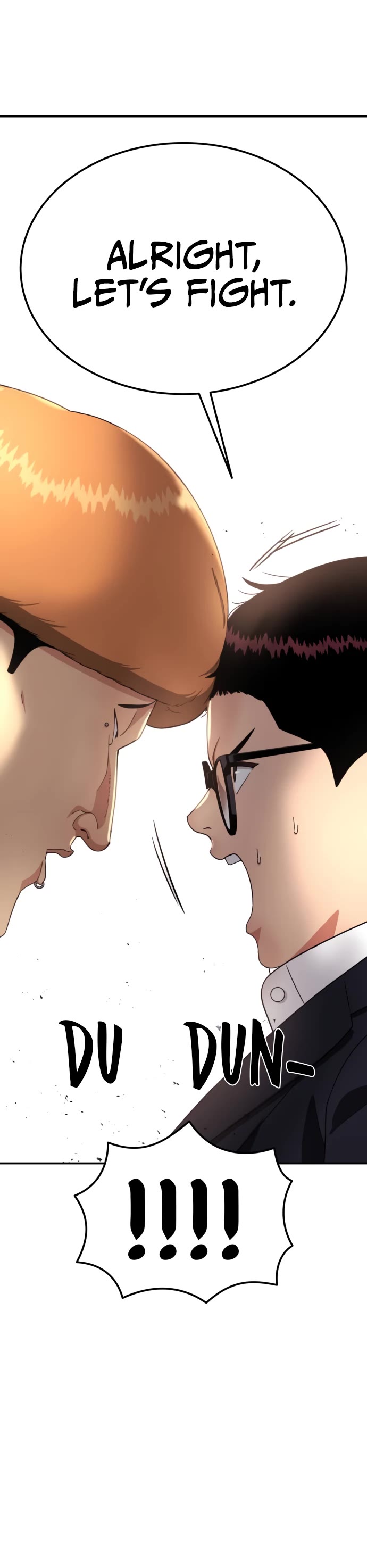 Top 1 Fighting Tutoring Chapter 16 page 34 - Chapter 16
