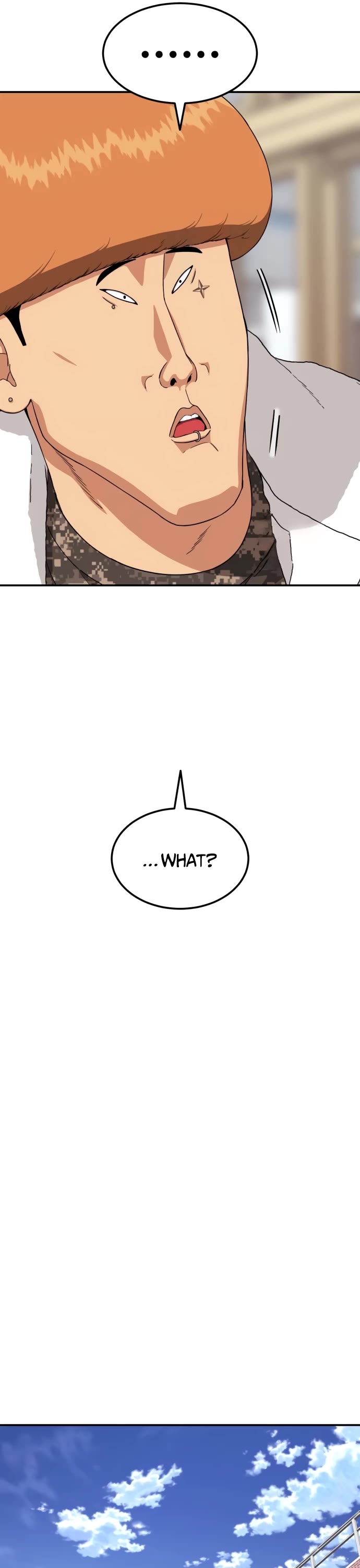 Top 1 Fighting Tutoring Chapter 16 page 35 - Chapter 16