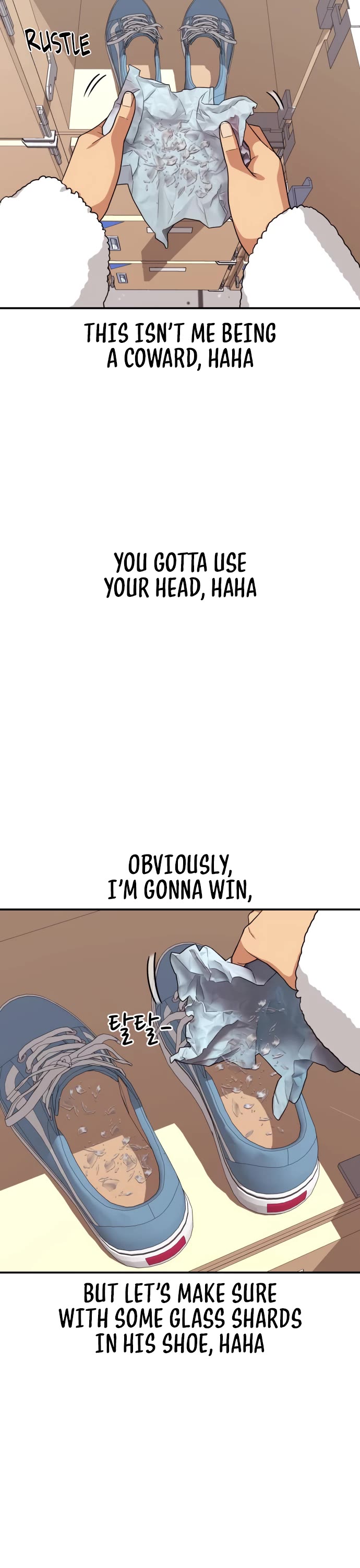Top 1 Fighting Tutoring Chapter 16 page 44 - Chapter 16