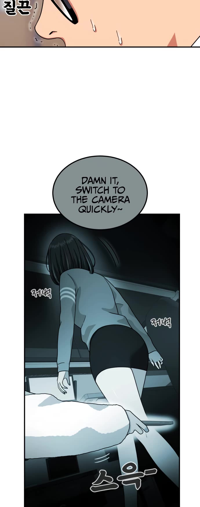 Top 1 Fighting Tutoring Chapter 16 page 49 - Chapter 16