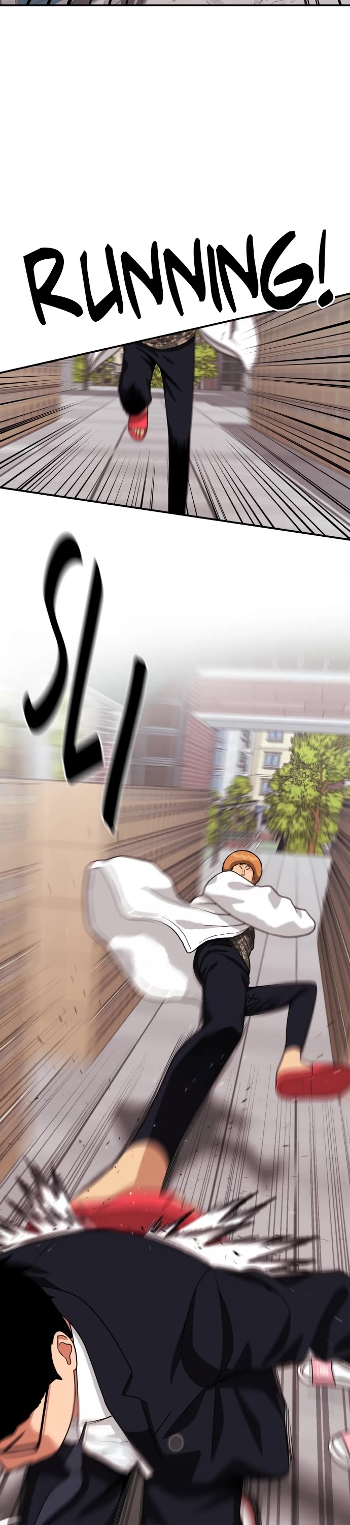 Top 1 Fighting Tutoring Chapter 16 page 56 - Chapter 16