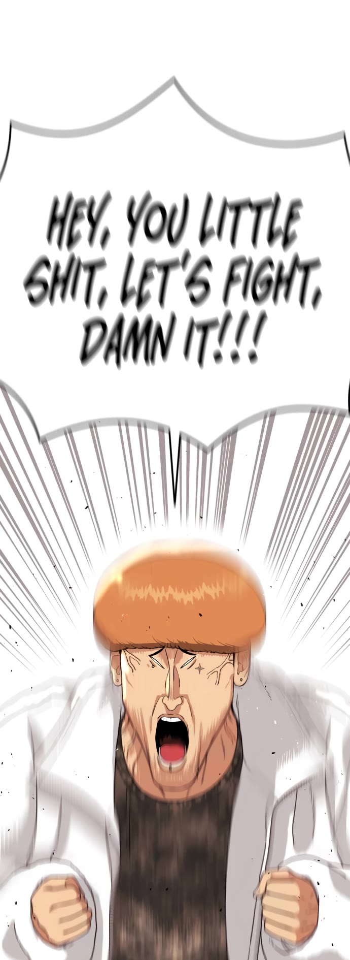 Top 1 Fighting Tutoring Chapter 16 page 59 - Chapter 16