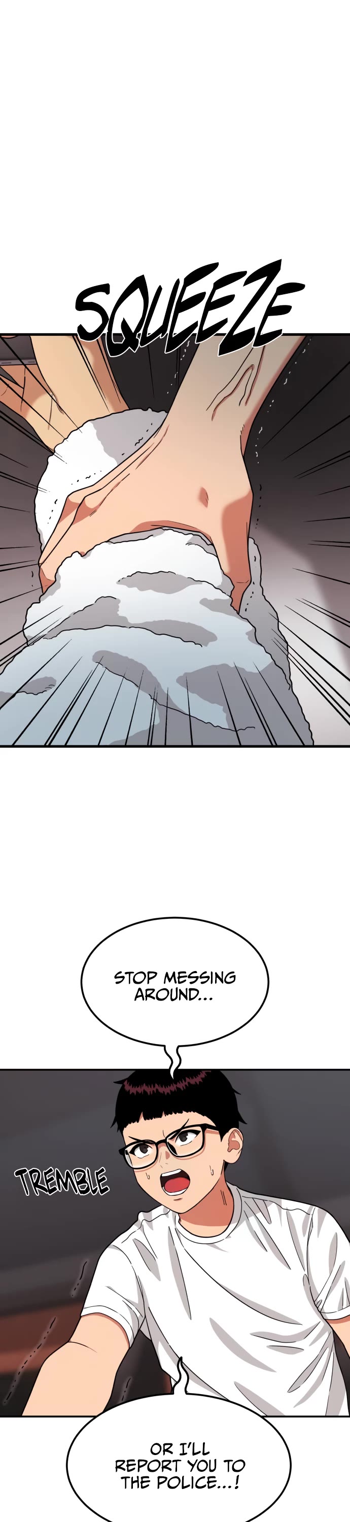 Top 1 Fighting Tutoring Chapter 16 page 6 - Chapter 16