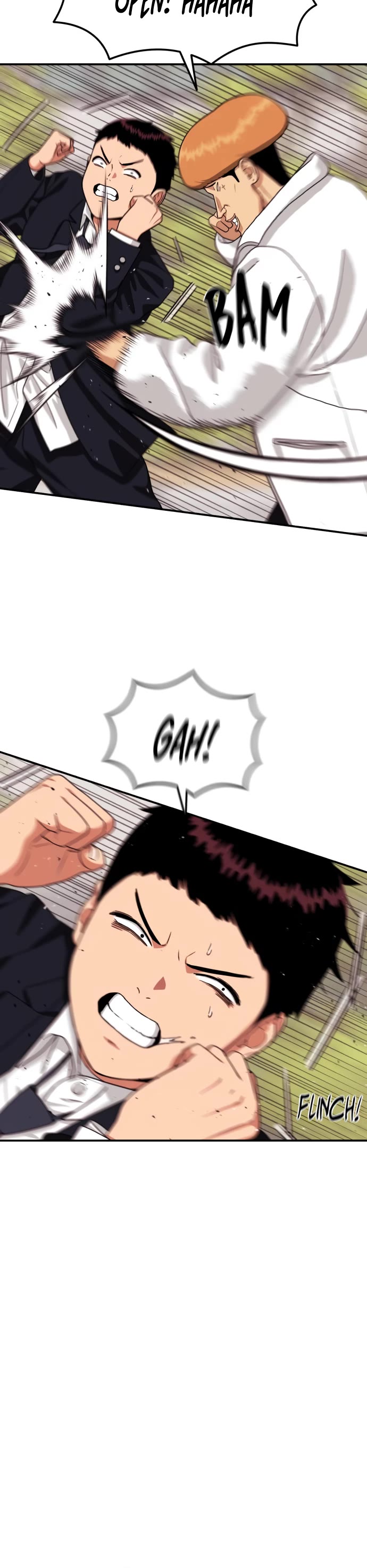 Top 1 Fighting Tutoring Chapter 17 page 18 - Chapter 17