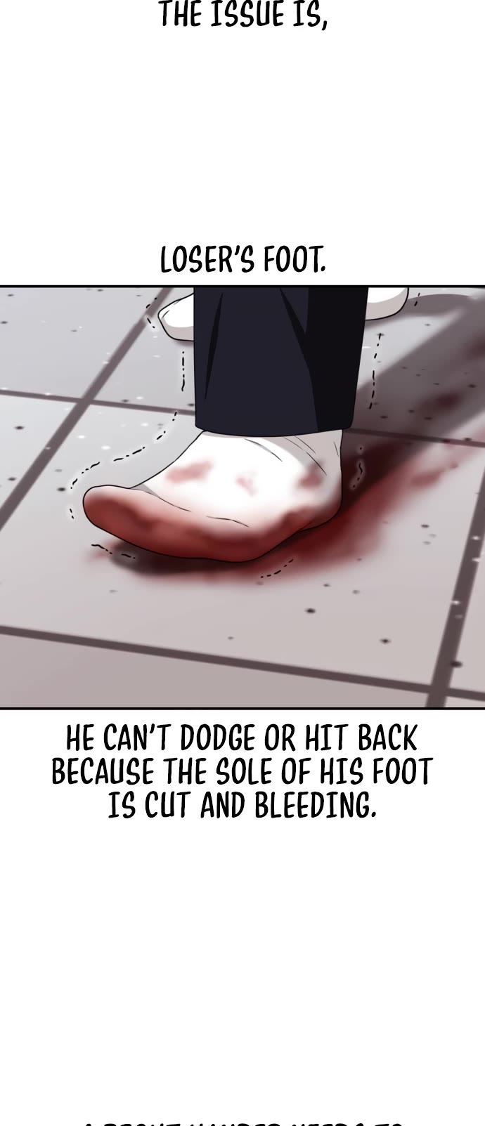 Top 1 Fighting Tutoring Chapter 17 page 21 - Chapter 17