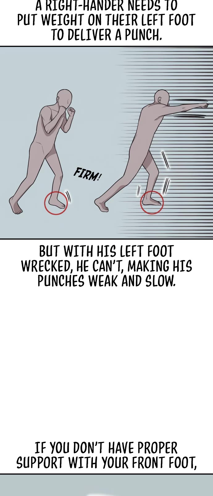 Top 1 Fighting Tutoring Chapter 17 page 22 - Chapter 17