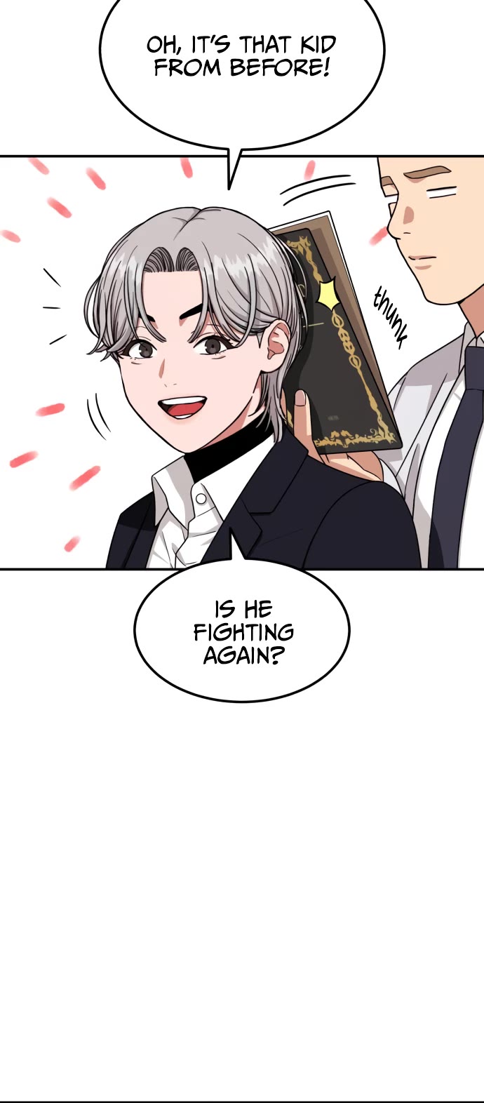 Top 1 Fighting Tutoring Chapter 17 page 29 - Chapter 17