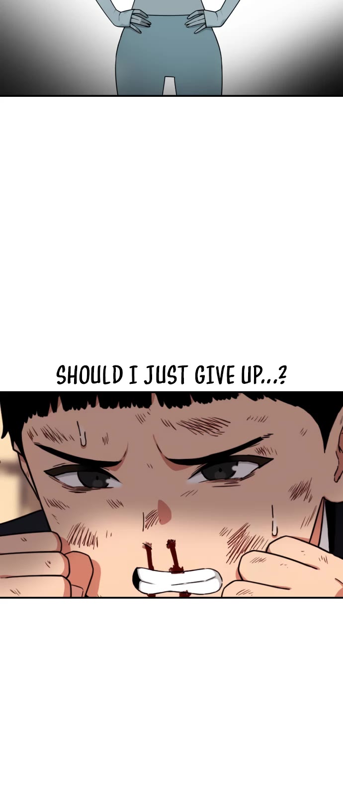 Top 1 Fighting Tutoring Chapter 17 page 32 - Chapter 17