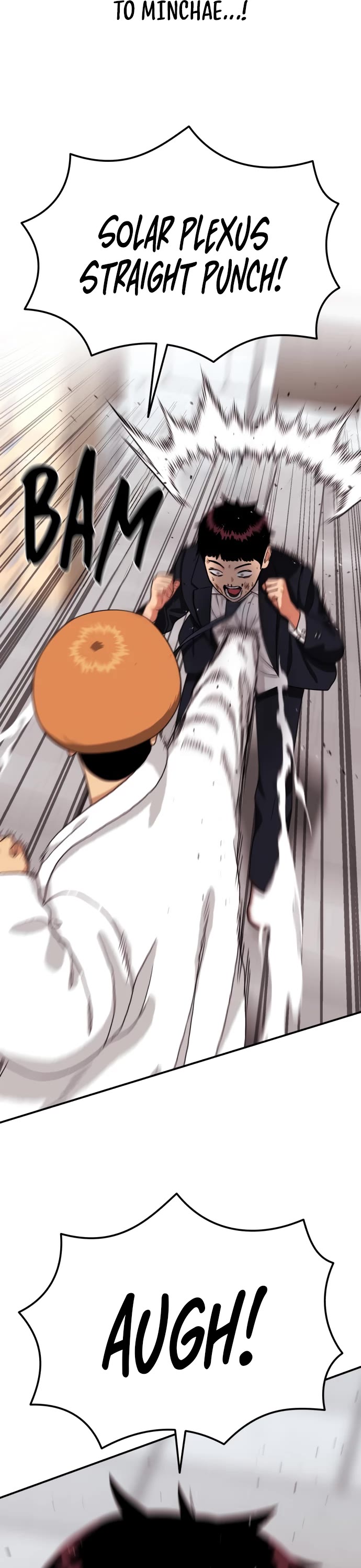 Top 1 Fighting Tutoring Chapter 17 page 35 - Chapter 17