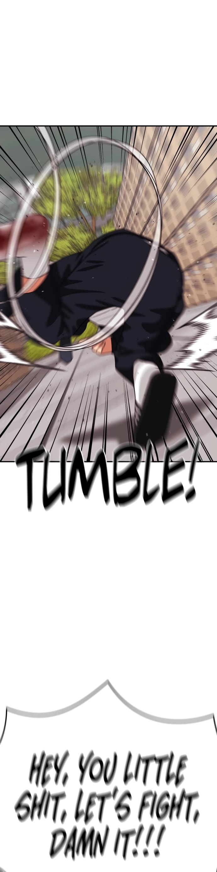 Top 1 Fighting Tutoring Chapter 17 page 4 - Chapter 17