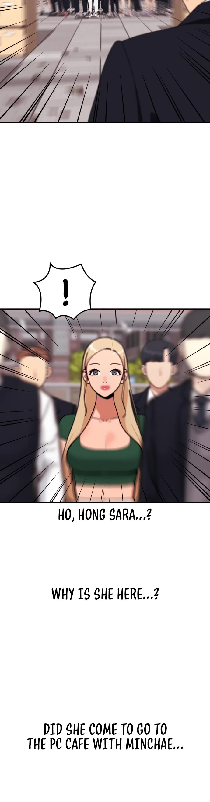 Top 1 Fighting Tutoring Chapter 17 page 41 - Chapter 17
