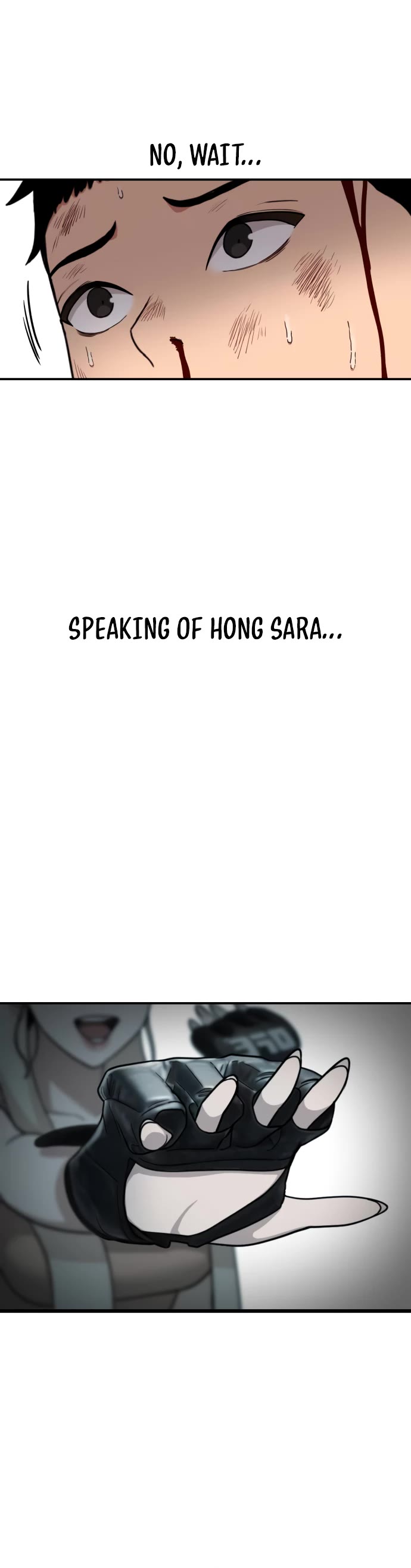 Top 1 Fighting Tutoring Chapter 17 page 42 - Chapter 17