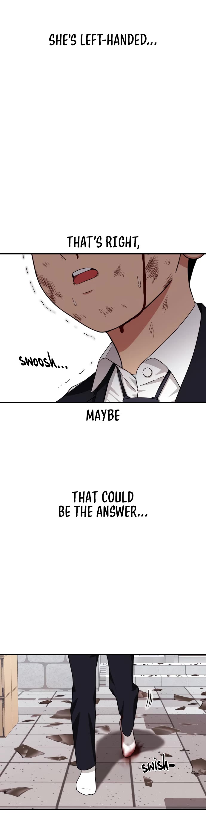 Top 1 Fighting Tutoring Chapter 17 page 44 - Chapter 17