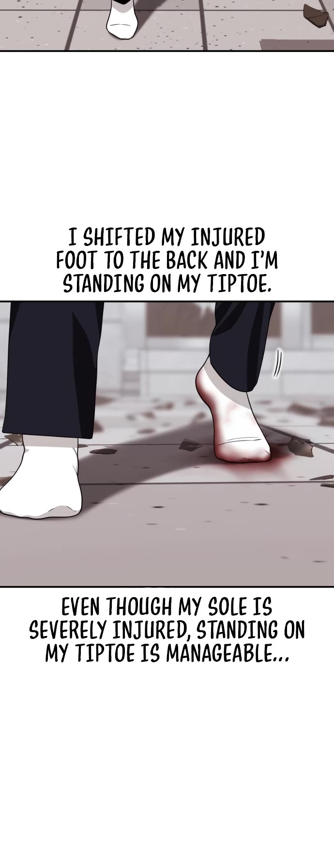 Top 1 Fighting Tutoring Chapter 17 page 49 - Chapter 17