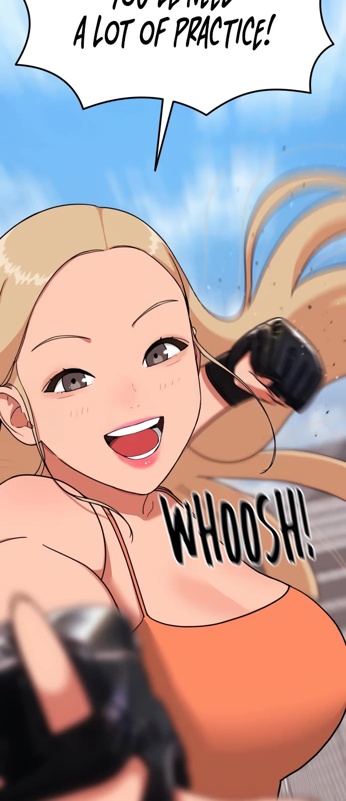 Top 1 Fighting Tutoring Chapter 17 page 53 - Chapter 17