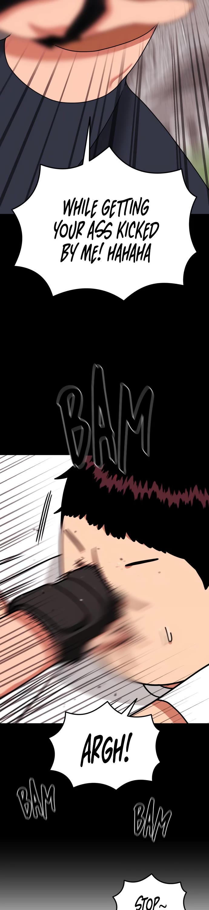 Top 1 Fighting Tutoring Chapter 17 page 54 - Chapter 17