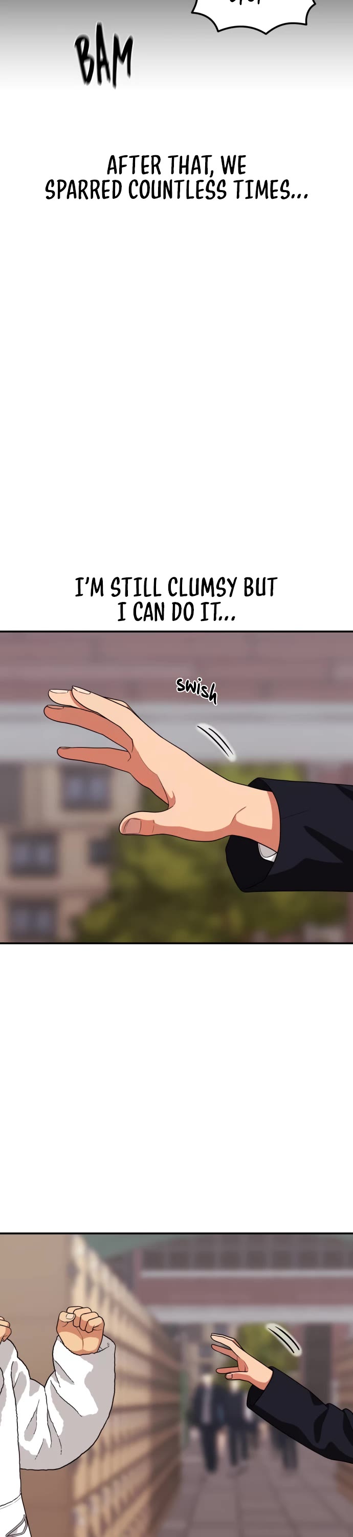 Top 1 Fighting Tutoring Chapter 17 page 55 - Chapter 17