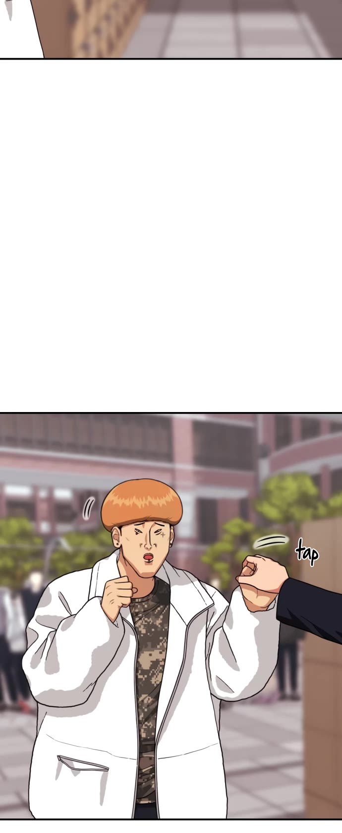 Top 1 Fighting Tutoring Chapter 17 page 56 - Chapter 17