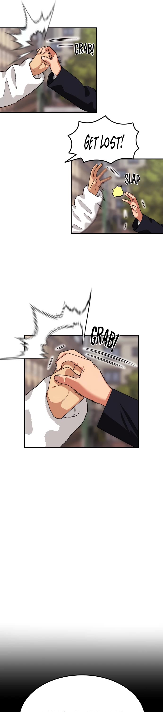 Top 1 Fighting Tutoring Chapter 17 page 58 - Chapter 17