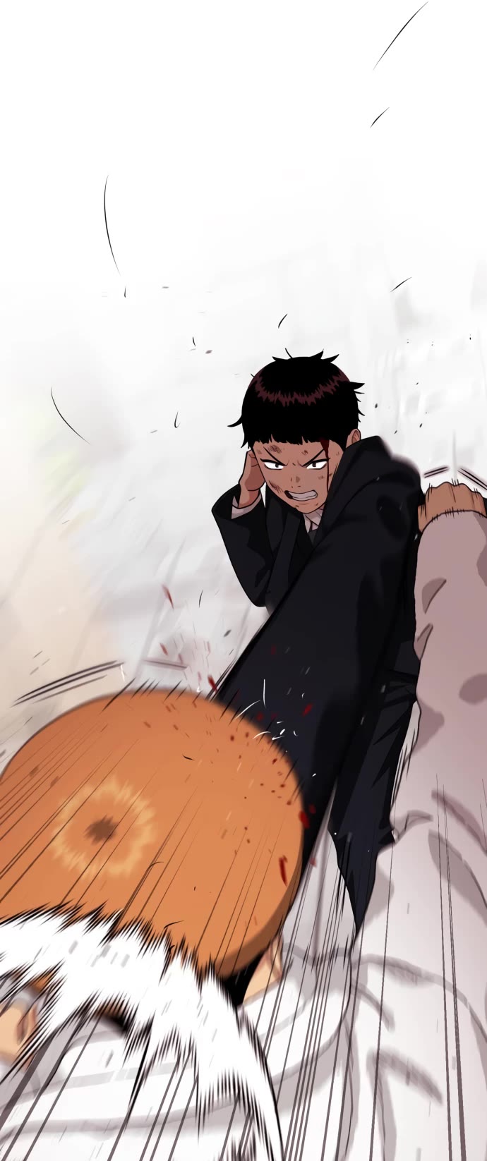 Top 1 Fighting Tutoring Chapter 17 page 62 - Chapter 17