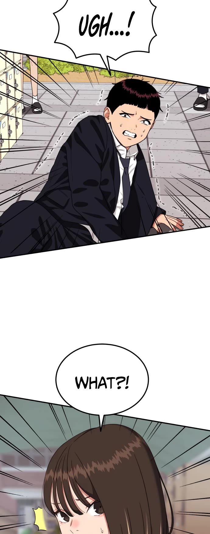 Top 1 Fighting Tutoring Chapter 17 page 7 - Chapter 17